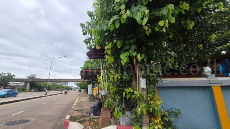 รูป บ้านเดี่ยว ชุมชนหนองแวงตราชู 4 ใกล้เซ็นทรัล ขอนแก่น แคมปัส ราคาถูกมาก - รูปที่ 17/20