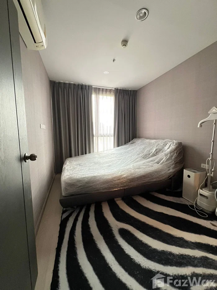 รูป ขาย คอนโด 1 ห้องนอน ในโครงการ เอลลิโอ เดล เนสท์ 6737283 - รูปที่ 6/8