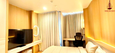 Condos for rent : ✨ For Rent: Culture Thonglor Condo ✨💰 Only 23,000 THB/month