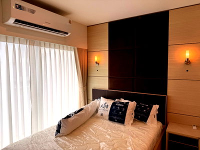 Condos for sale : 🏢 Condo for Sale : Metro Park Sathorn   Property Code | LNP-C14602 