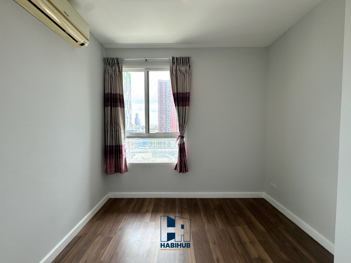 รูป 🏠✨  The Bloom Sukhumvit 71 | ขายคอนโด 2 ห้องนอน (HBH-SKV-316) - รูปที่ 11/16