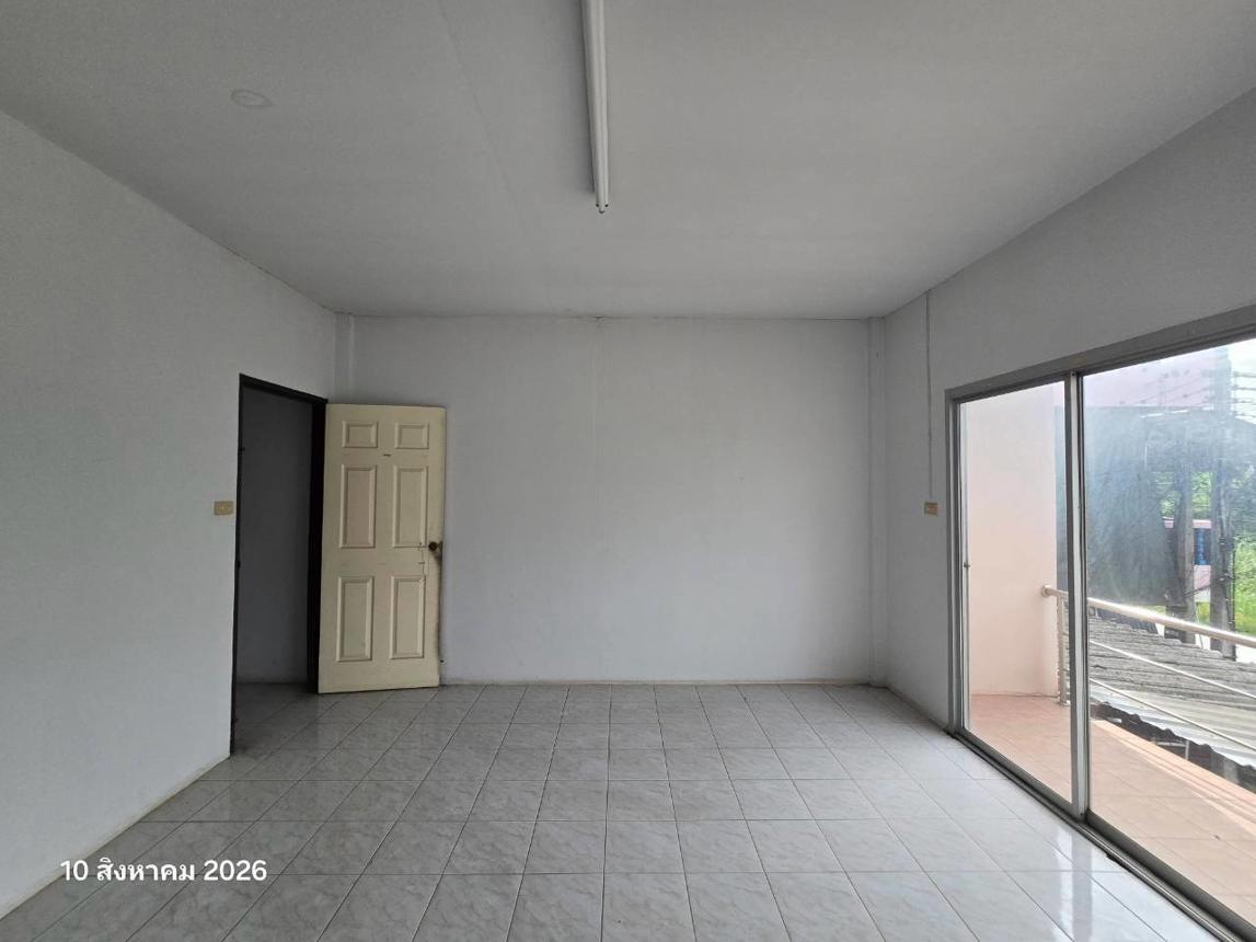 picture SHOP HOUSE 20.2 Sq.w. Muang Phitsanulok Phitsanulok for 1.5M - 34/41
