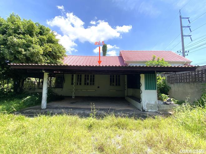 picture HOME 293.1 Sq.w. Muang Phatthalung Phatthalung for 6.5M - 22/49