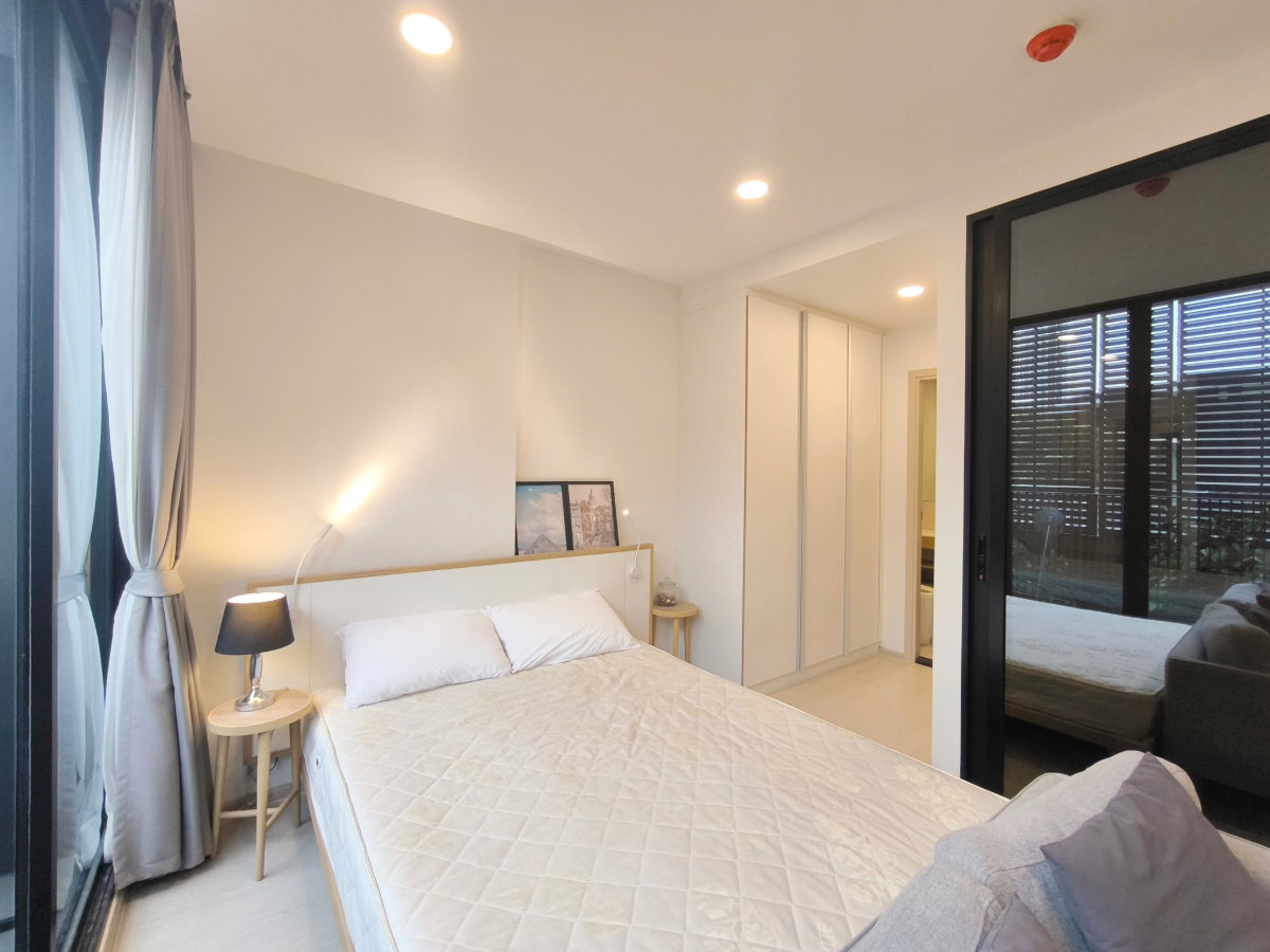 รูป 🌳🌳For rent Noble Ambience 42 🌳🌳 ID LINE : @190evxgl - รูปที่ 4/7