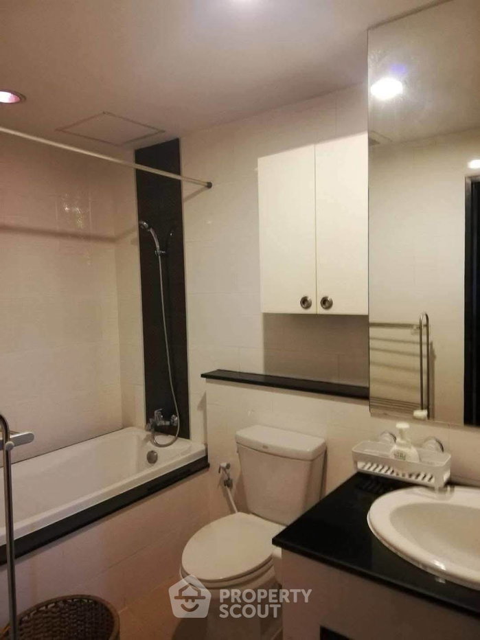 รูป คอนโด 2 ห้องนอน ให้เช่า The Amethyst Sukhumvit 39 ใกล้ BTS พร้อมพงษ์ (ID 3067197) - รูปที่ 9/13