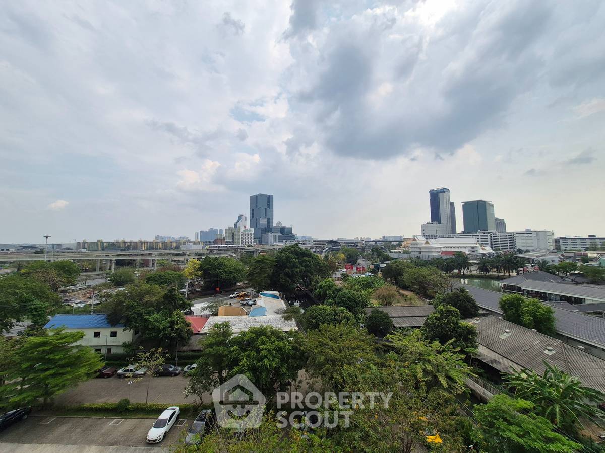 รูป คอนโด 2 ห้องนอน ขายที่ Supalai Park Srinakarin ย่านหนองบอน (ID 3254822) - รูปที่ 15/20