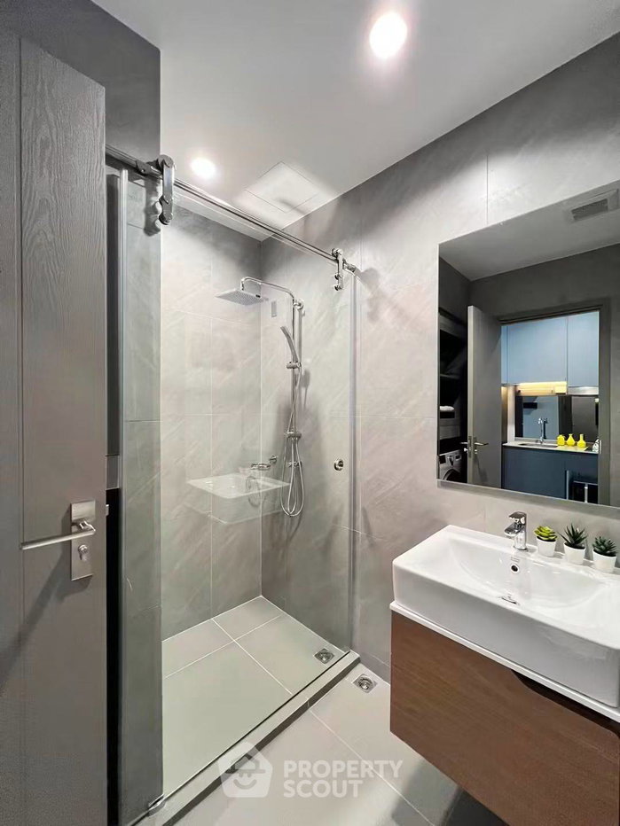 รูป ใกล้ BTS พระโขนง 300 ม. | 1 ห้องนอน IDEO Sukhumvit - Rama 4 (ID 3252203) - รูปที่ 5/7