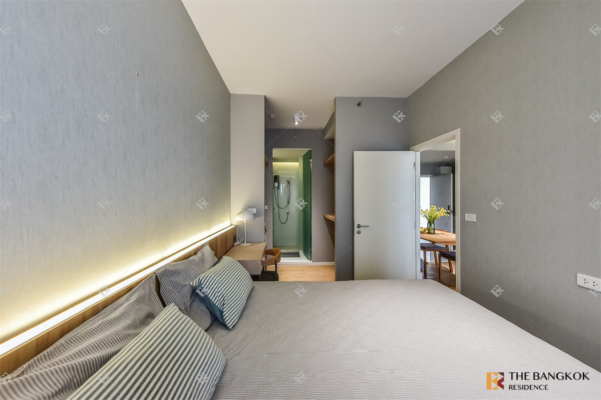 picture Triple Y Residence Hurry, big discount is ending! near MRT Sam Yan Station - 6/10