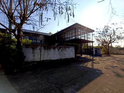HOME 87.4 Sq.w. Saraphi Chiang Mai for 4.3M