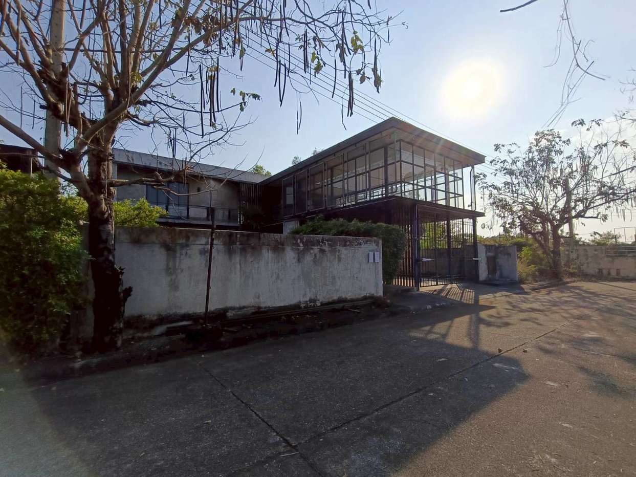 picture HOME 87.4 Sq.w. Saraphi Chiang Mai for 4.3M - 1/3