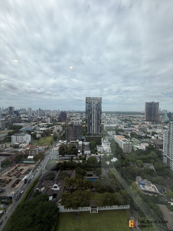รูป เช่าคอนโด Rare Unit 💎 The Residences 38, Ultra-Luxury Private Residences 💎 ติด BTS ทองหล่อ เพียง 40 ม. - รูปที่ 4/17