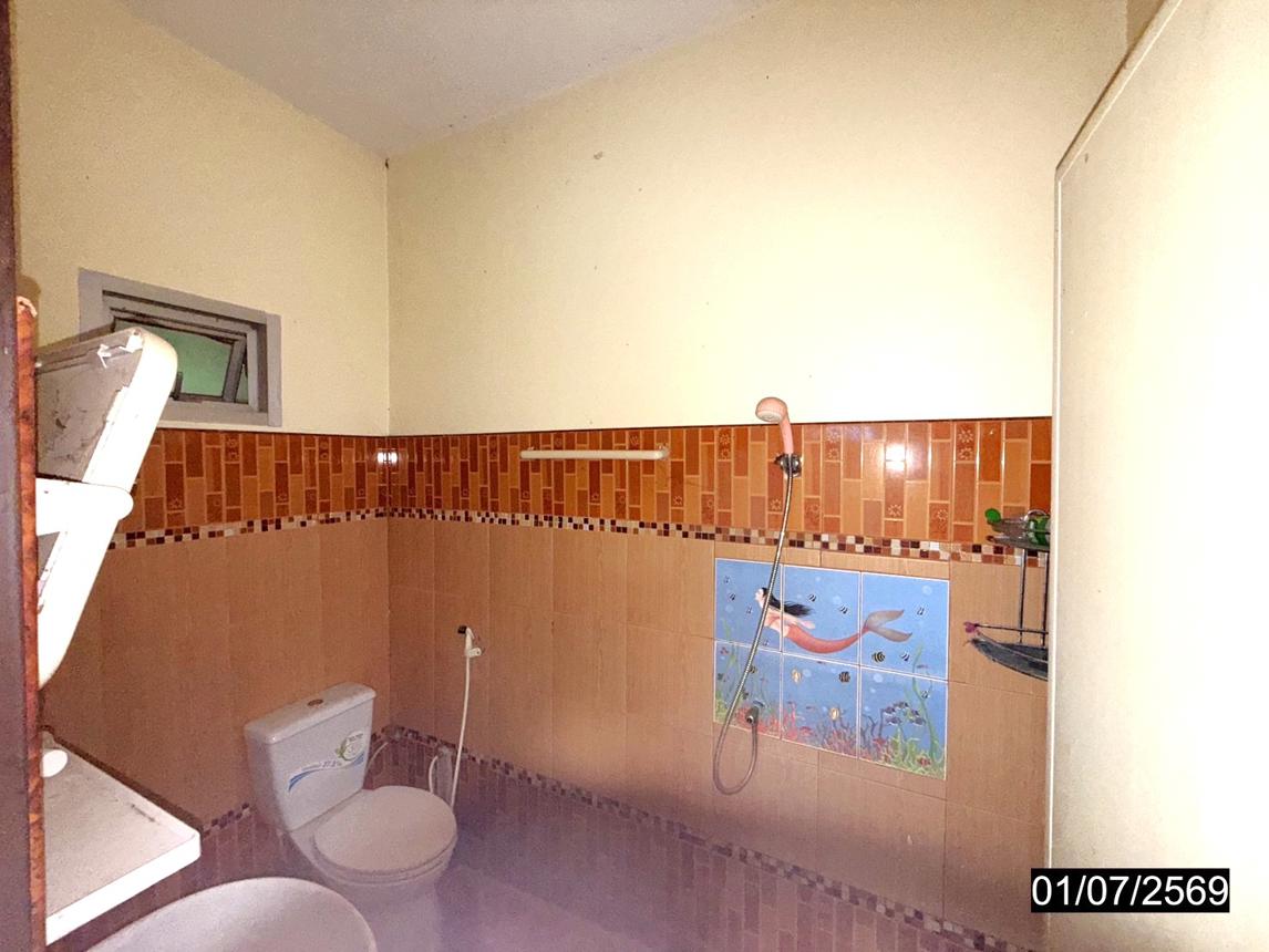 รูป บ้านเดี่ยว 74 ตร.วา ทรัพย์สมบูรณ์ เมืองขอนแก่น ขอนแก่น 2.1M - รูปที่ 25/33