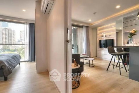 รูปภาพ 1-BR Condo at Via Botani near BTS Phrom Phong (ID 2316920)