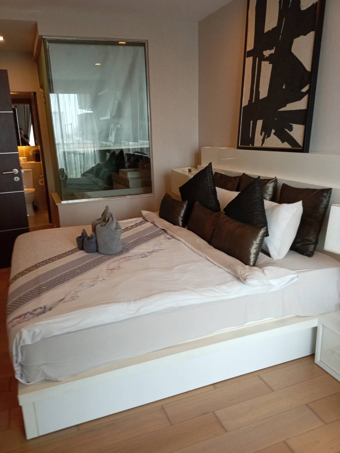 picture Astra condominium, Chiang Mai centre - 10/25