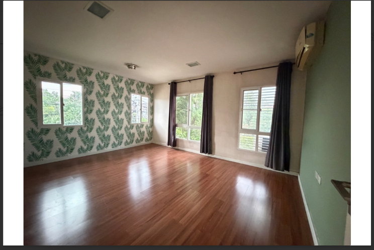รูป ปล่อยบ้านเดี่ยว ชัยพฤกษ์ 5.9ล้าน (รามอินทรา–วงแหวน 2) **ดีลพิเศษสำหรับคนพร้อมนัดดู** - รูปที่ 12/21