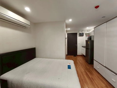 For Rent: CASA CONDO Sukhumvit 97, 24 sq m, 2nd floor, only 9,000 THB