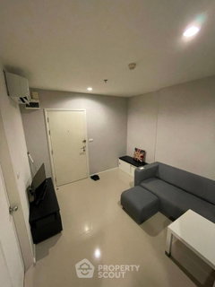 รูปภาพ คอนโด 1 ห้องนอน ชั้น 17 ที่ Aspire Sukhumvit 48 ใกล้ BTS พระโขนง (ID 1748465)