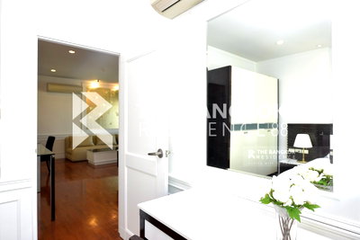 Condos for sale : Baan Siri Sathorn Rare Unit, Good Price