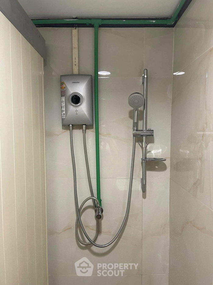 รูป ใกล้ BTS ช่องนนทรีเพียง 90 เมตร | 2 ห้องนอน Diamond Tower Condominium (ID 3250741) - รูปที่ 16/17
