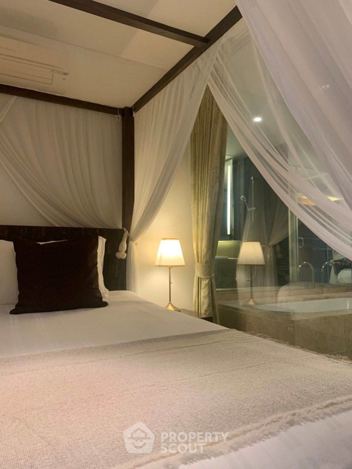 รูป ชั้น 19 ห้อง 1 ห้องนอน Hansar Residence Rajdamri ใกล้ BTS ราชดำริ 100 ม. (ID 3249997) - รูปที่ 13/16