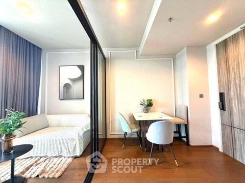 คอนโด 1 ห้องนอน Ideo Q Sukhumvit 36 ใกล้ BTS ทองหล่อ 400 เมตร (ID 3252720)