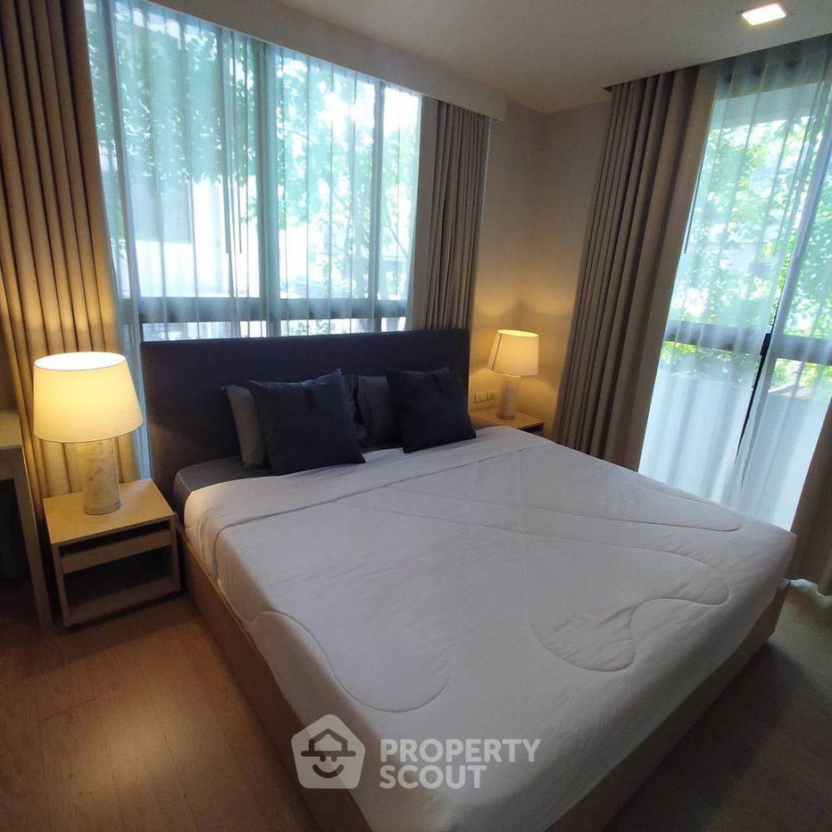 รูป คอนโด 3 ห้องนอน ขนาด 116 ตร.ม. LIV @ 49 ใกล้ BTS ทองหล่อ (ID 515647) - รูปที่ 14/26