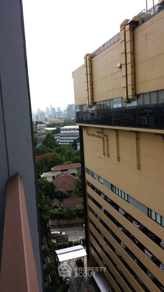 รูป ใกล้ BTS เอกมัย เพียง 200 ม. | 1 ห้องนอน Rhythm Sukhumvit 42 (ID 370911) - รูปที่ 13/16
