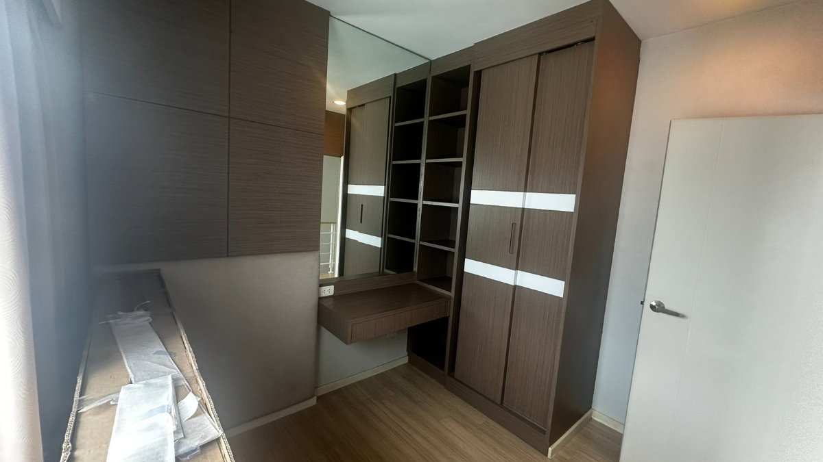 รูป ขายบ้านกลางเมืองกัลปพฤกษ์ หลังมุม 32.6 ตร.วา | 3 ชั้น | 3 ห้องนอน | 3 ห้องน้ำ | 4.49 ล้านบาท สนใจทัก line: minniemah - รูปที่ 24/27