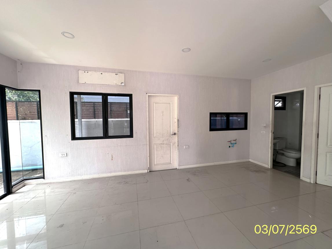 picture HOME 42.8 Sq.w. Bang Kruai Nonthaburi for 5.5M - 23/37