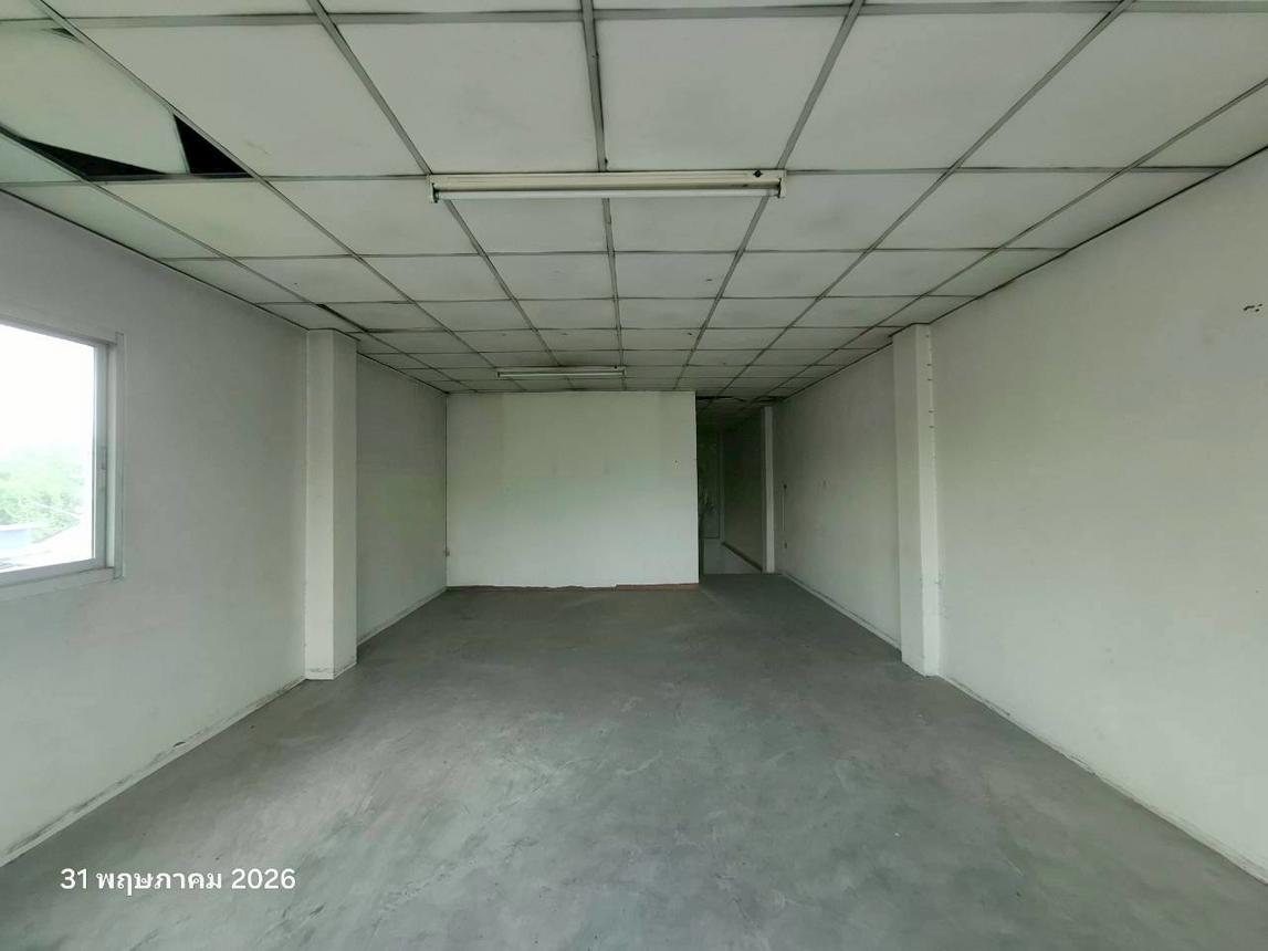 รูป อาคารพาณิชย์ 30 ตร.วา บ้านบึง ชลบุรี 2.5M - รูปที่ 27/37
