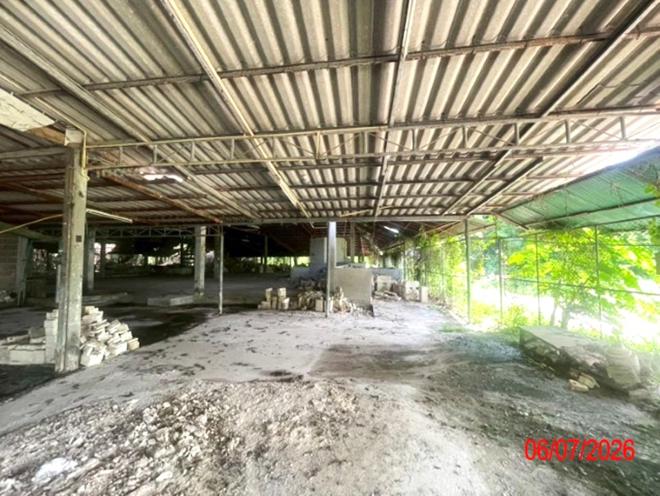 รูป อาคารโรงงาน 660.8 ตร.วา เมืองลำปาง ลำปาง 3.4M - รูปที่ 6/35