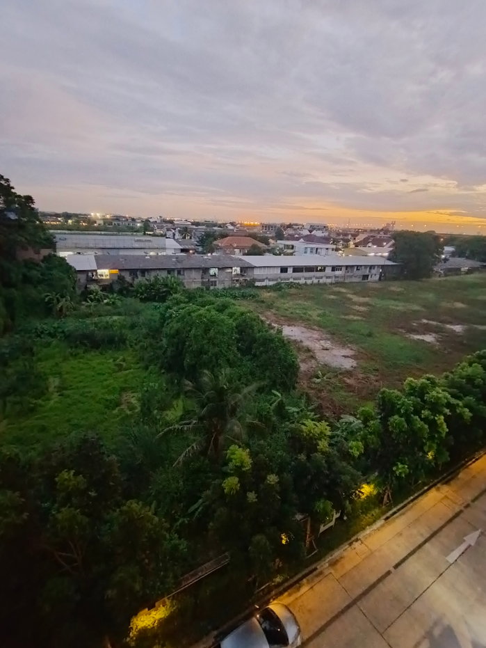 picture For rent Nue Connex Condo fullyfurnish 1 bed 25 sqm. - 24/25