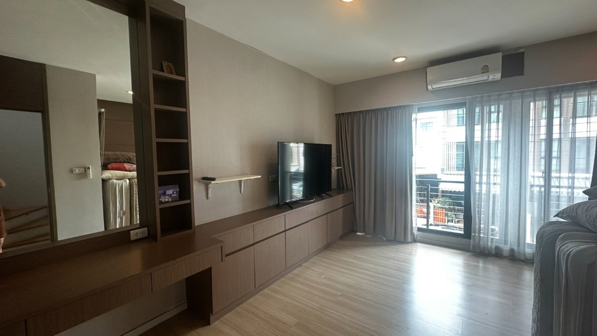 รูป ขายบ้านกลางเมืองกัลปพฤกษ์ หลังมุม 32.6 ตร.วา | 3 ชั้น | 3 ห้องนอน | 3 ห้องน้ำ | 4.49 ล้านบาท สนใจทัก line: minniemah - รูปที่ 25/27