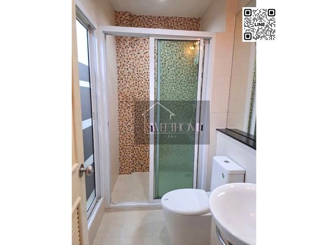 3-bed townhouse for sale, 127 sqm, 19 sq wah, The Metro Sathorn - Kanlapaphruek