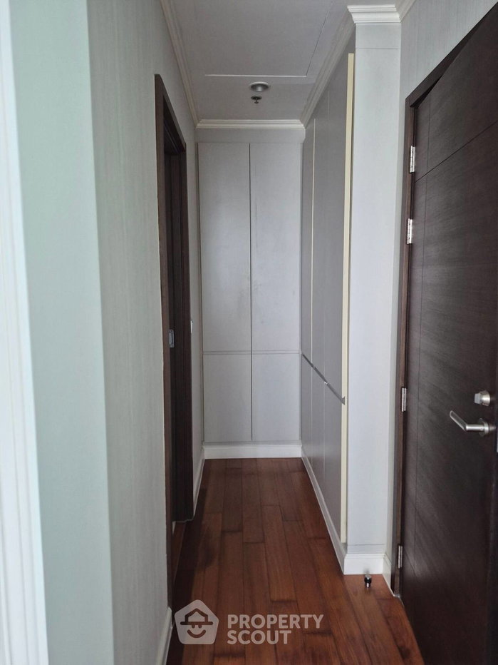 picture 25th-Floor 2-BR Quattro By Sansiri Near BTS Thong Lor (ID 514823) - 13/14