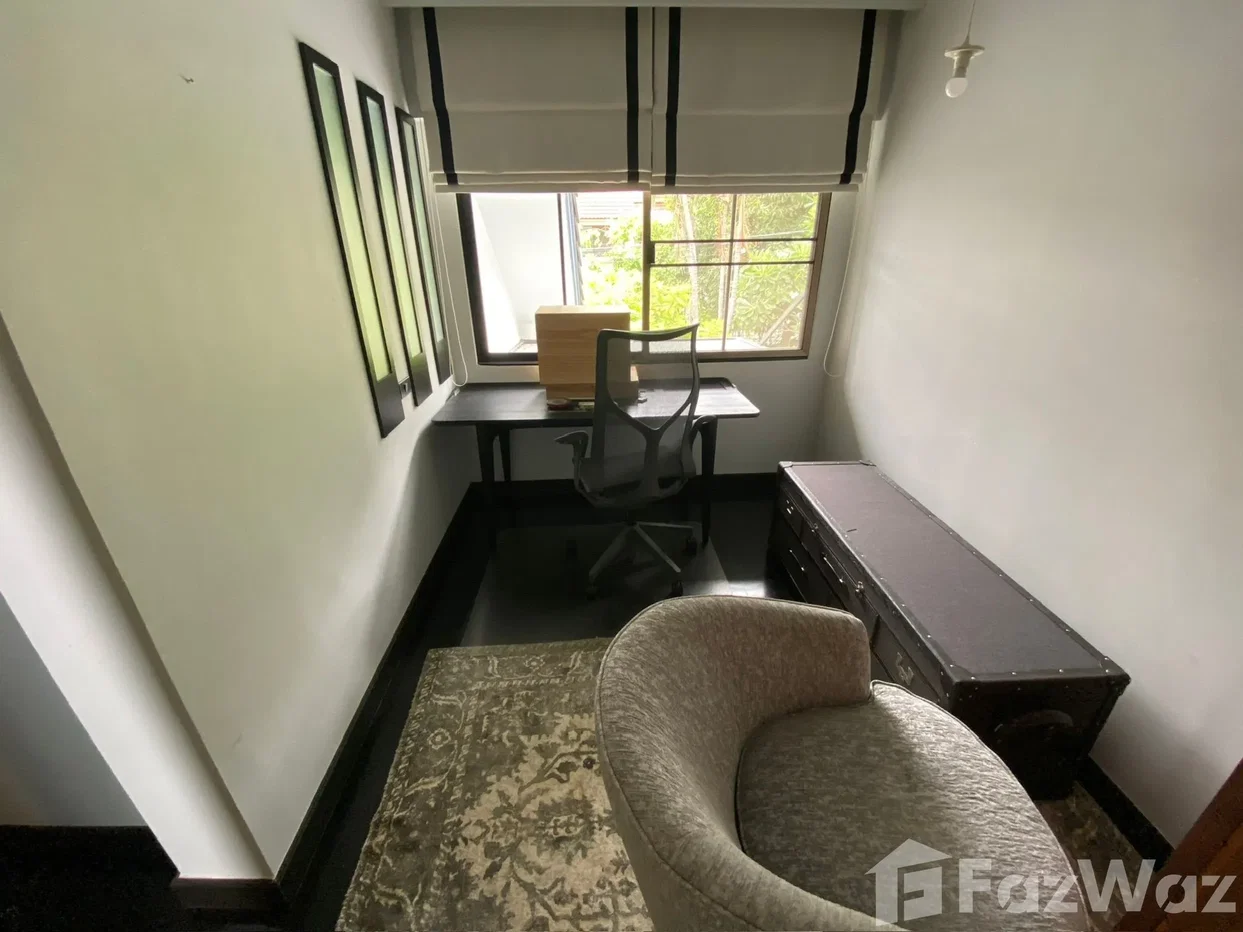 รูป บ้านเดี่ยวให้เช่า 4 ห้องนอน ใน คลองตันเหนือ, กรุงเทพมหานคร 6736632 - รูปที่ 31/44