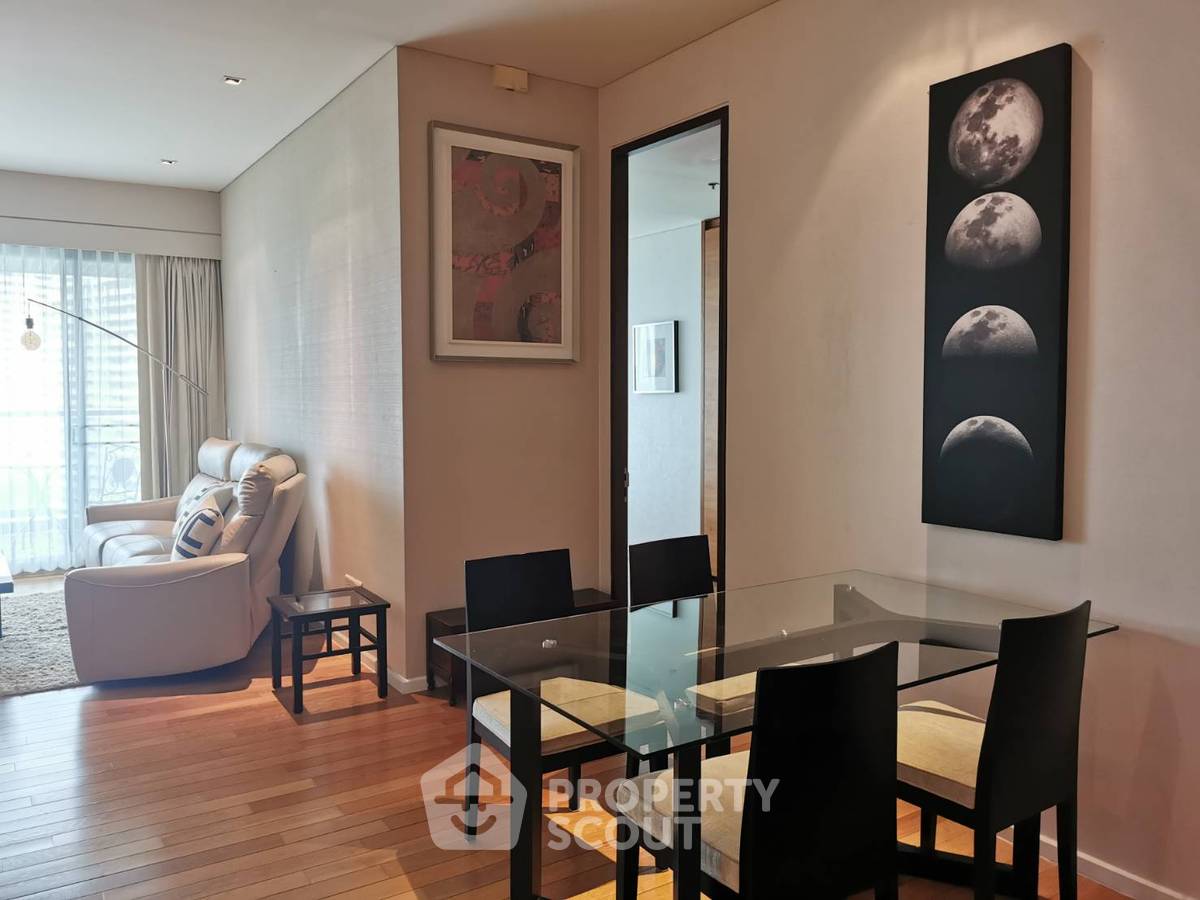 รูป คอนโด 2 ห้องนอน The Lakes Bangkok ใกล้ BTS อโศก (ID 512372) - รูปที่ 7/16