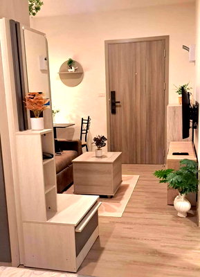 Condos for rent : Condo for Rent at The Origin Bangkae (T6909002) ID Line : @rent24