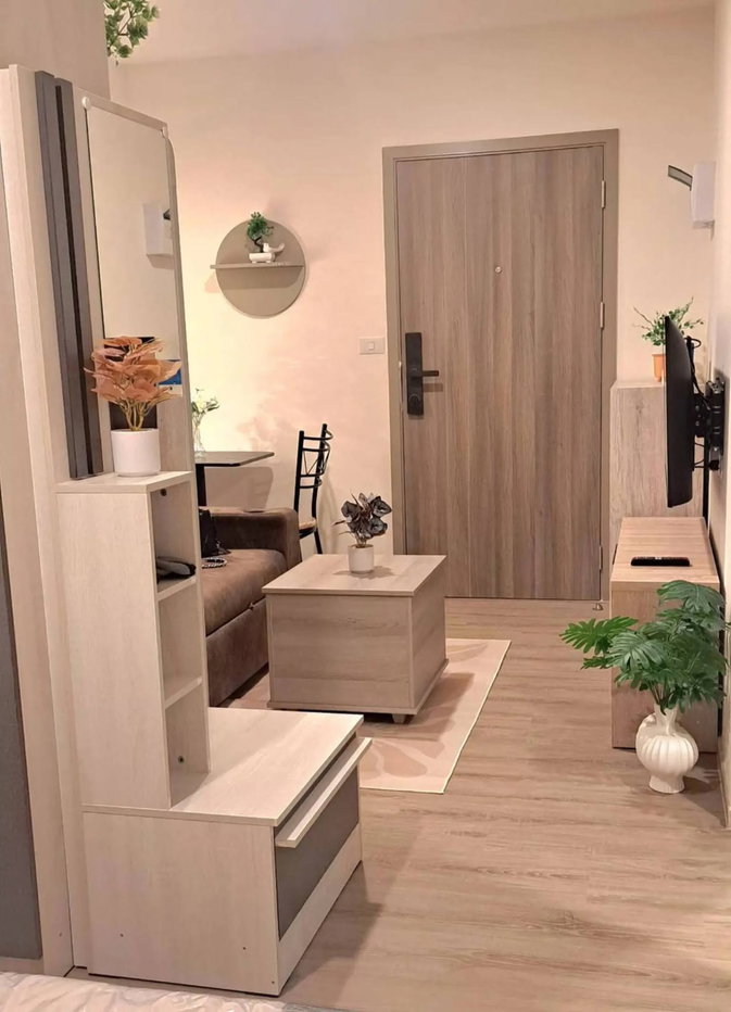 picture Condo for Rent at The Origin Bangkae (T6909002) ID Line : @rent24 - 1/9