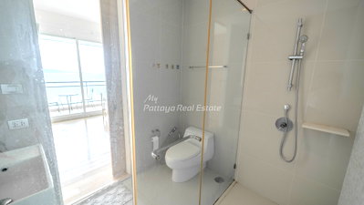 ขายคอนโด : 🛏️ 1 ห้องนอน - 🛁 1 ห้องน้ำ - 🏙️ Sea View - 🌏 ชื่อชาวต่างชาติ - 🏢 Reflection Jomtien Beach Pattaya - รหัส: RF29