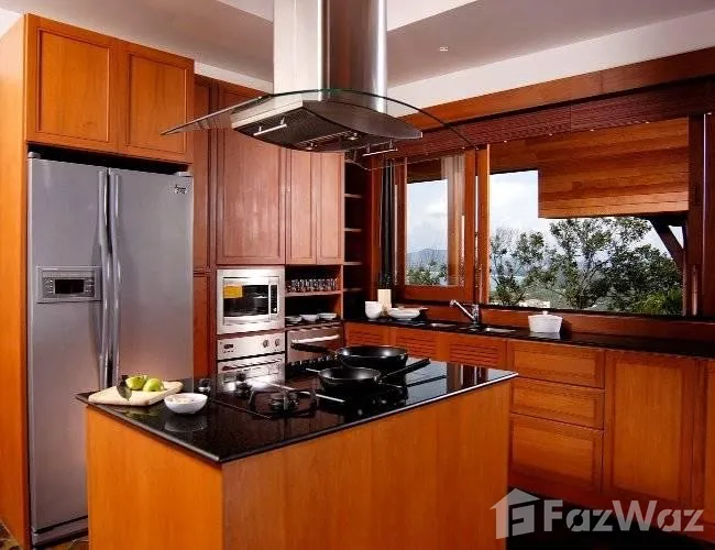 รูป ขาย วิลล่า 5 ห้องนอน ในโครงการ บ้านไทยสุรินทร์ฮิลล์ 28288 - รูปที่ 3/8