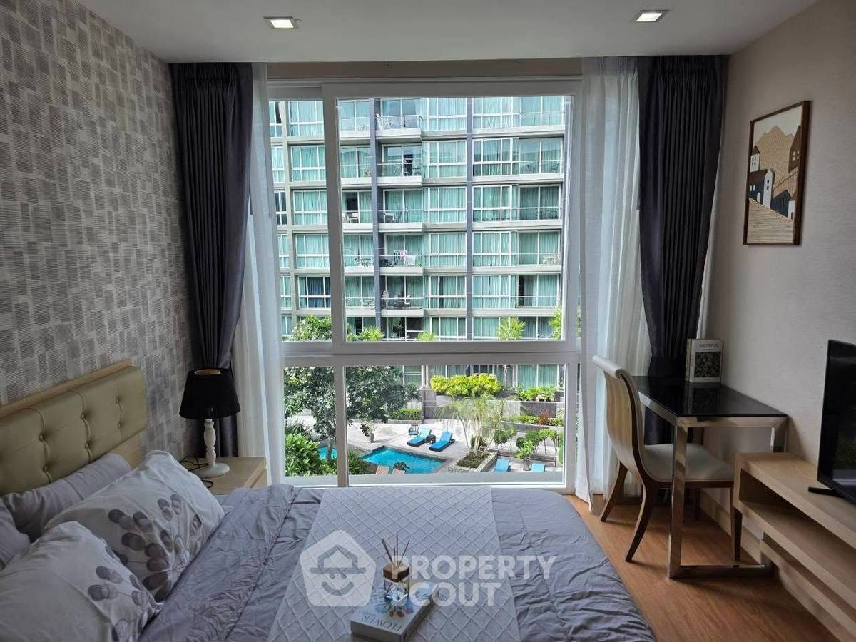 รูป คอนโดหนึ่งห้องนอน Apus Condominiums ทำเลพัทยากลาง (ID 3252305) - รูปที่ 6/17