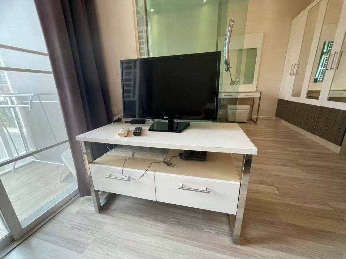 รูป คอนโด ให้เช่า My Hip condo 2 พิเศษ 10,000 บาทต่อเดือน - รูปที่ 6/26