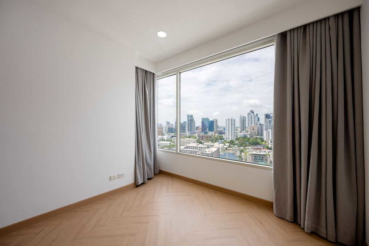 picture 🏆 Hampton Thonglor 10 Big Room Pet Friendly 2br 2ba 1 Fix Parking - 18/28