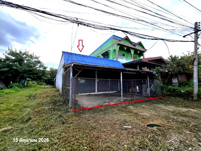 Houses for sale Phrae : HOME 100.6 Sq.w. Sung Men Phrae for 3.9M
