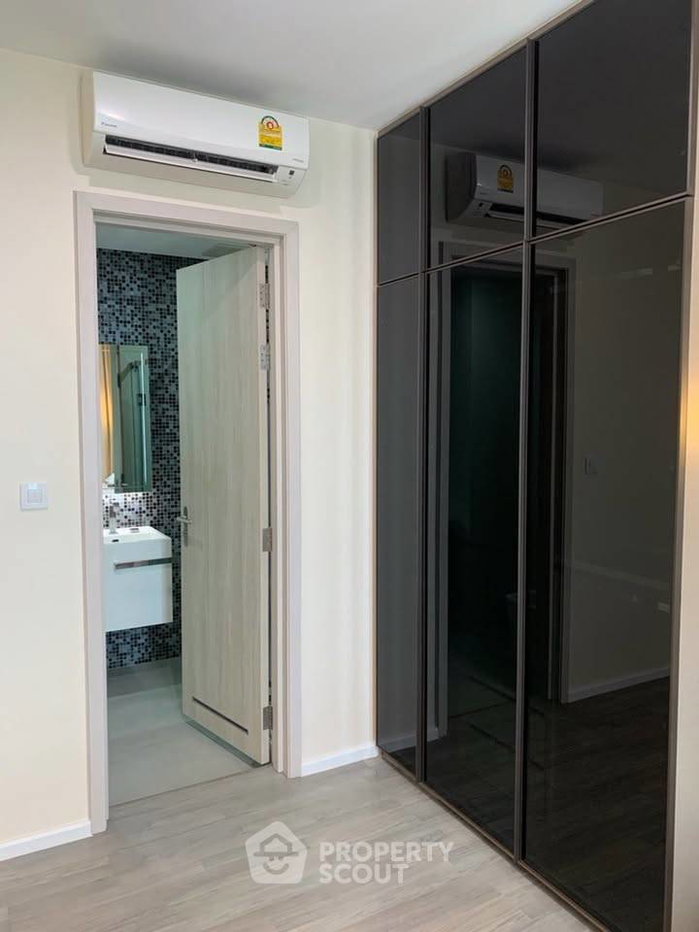 รูป คอนโด 1 ห้องนอน ชั้นสูง 333 Riverside ใกล้ MRT บางโพ 100 ม. (ID 2981095) - รูปที่ 5/8