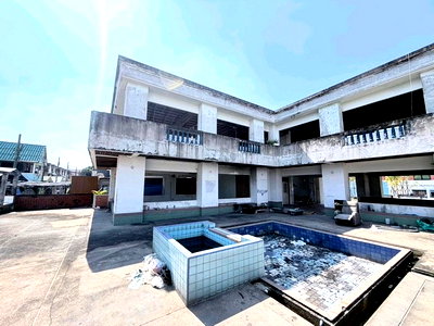เช่าสำนักงาน วิทยาลัยเทคนิคดอนเมือง : OF0555 อาคารสำนักงานให้เช่า  ย่านวัชรพล ซอยพหลโยธิน 52 กรุงเทพมหานคร