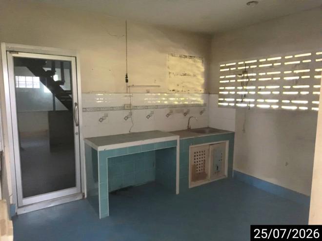 รูป บ้านเดี่ยว 116 ตร.วา ท่าชนะ สุราษฎร์ธานี 2.8M - รูปที่ 9/39