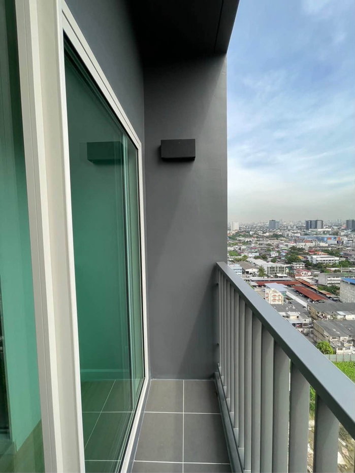 รูป For rent : Metro Sky Wutthakat/Line : pak-dee.(มีจุด)/Please Contact us - รูปที่ 9/9