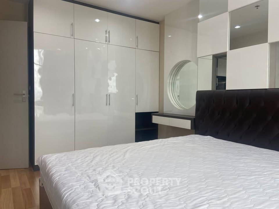 รูป ชั้น 15 ห้อง 2 ห้องนอน Ideo Blucove Sukhumvit ใกล้ BTS อุดมสุข 100 ม. (ID 3255449) - รูปที่ 5/10